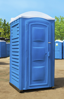 Туалетная кабина Евростандарт в Красногорске