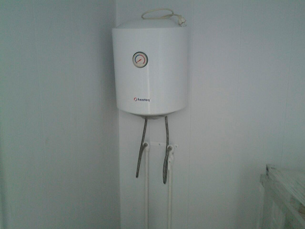 Сетевой туалетный модуль ЭКОС-39С (фото 7) в Красногорске